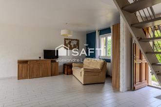 achat maison villeneuve-les-sablons 60175