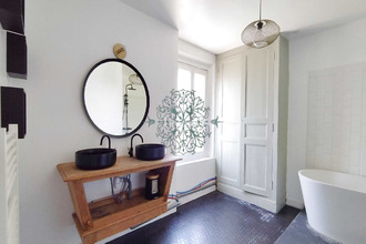 achat maison villeneuve-les-sablons 60175
