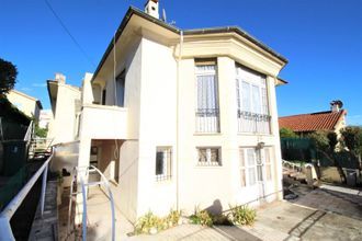 achat maison villeneuve-loubet 06270