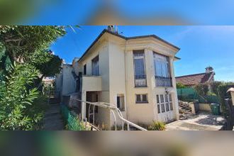 achat maison villeneuve-loubet 06270