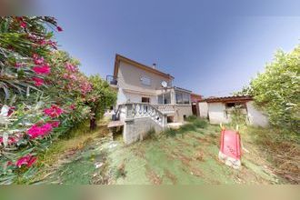 achat maison villeneuve-loubet 06270