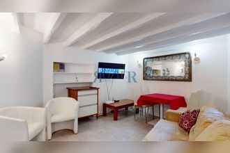 achat maison villeneuve-loubet 06270