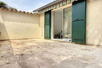 achat maison villeneuve-loubet 06270