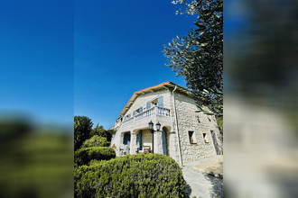 achat maison villeneuve-loubet 06270