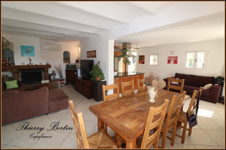 achat maison villeneuve-loubet 06270