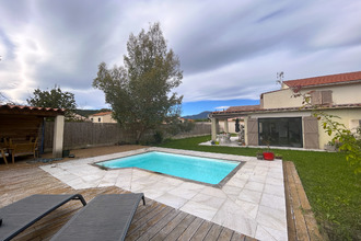 achat maison villeneuve-loubet 06270