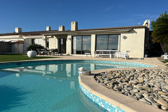 achat maison villeneuve-loubet 06270