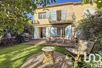 achat maison villeneuve-loubet 06270