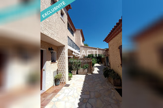 achat maison villeneuve-loubet 06270