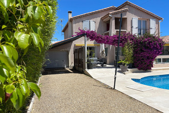 achat maison villeneuve-loubet 06270