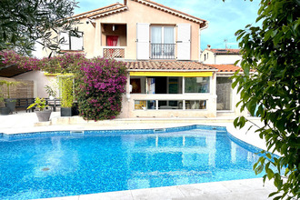 achat maison villeneuve-loubet 06270