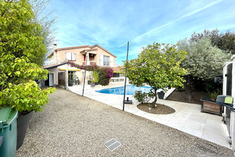 achat maison villeneuve-loubet 06270