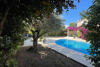 achat maison villeneuve-loubet 06270