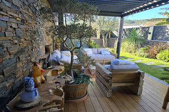 achat maison villeneuve-loubet 06270