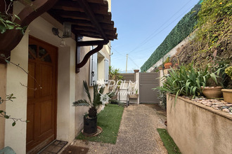 achat maison villeneuve-loubet 06270