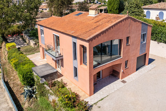 achat maison villeneuve-loubet 06270