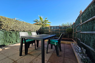 achat maison villeneuve-loubet 06270