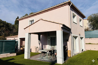 achat maison villeneuve-loubet 06270