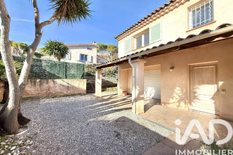 achat maison villeneuve-loubet 06270