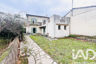 achat maison villeneuve-loubet 06270