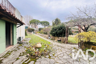 achat maison villeneuve-loubet 06270