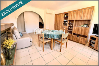 achat maison villeneuve-loubet 06270