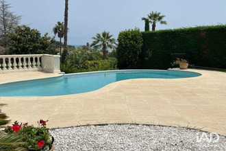 achat maison villeneuve-loubet 06270