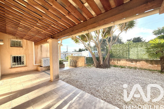 achat maison villeneuve-loubet 06270