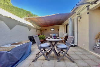 achat maison villeneuve-loubet 06270