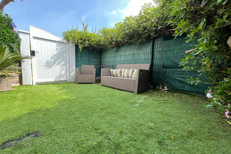 achat maison villeneuve-loubet 06270