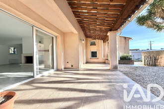 achat maison villeneuve-loubet 06270