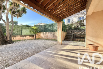 achat maison villeneuve-loubet 06270