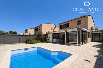 achat maison villeneuve-loubet 06270