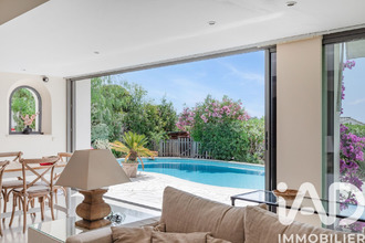 achat maison villeneuve-loubet 06270
