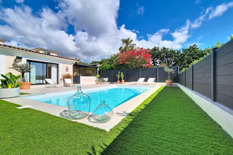 achat maison villeneuve-loubet 06270