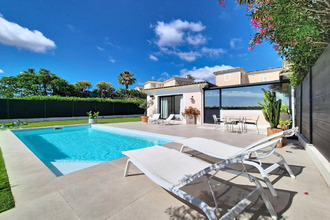 achat maison villeneuve-loubet 06270
