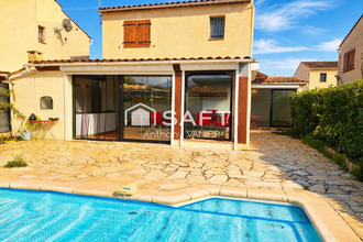 achat maison villeneuve-loubet 06270