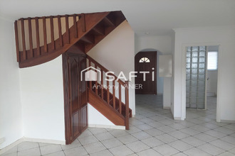 achat maison villeneuve-loubet 06270