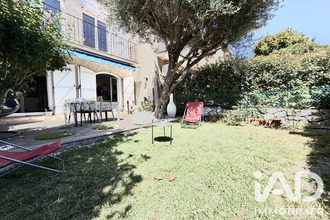 achat maison villeneuve-loubet 06270