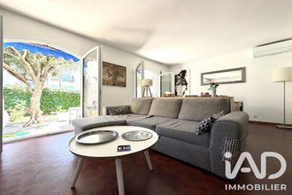 achat maison villeneuve-loubet 06270