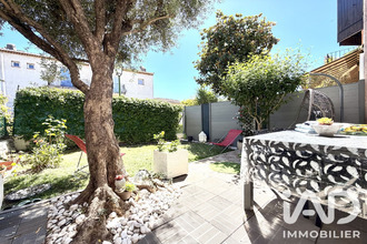 achat maison villeneuve-loubet 06270