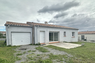 achat maison villeneuve-minervois 11160