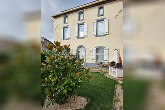 achat maison villeneuve-minervois 11160