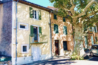 achat maison villeneuve-minervois 11160