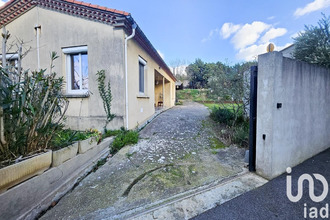 achat maison villeneuve-minervois 11160