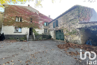 achat maison villeneuve-minervois 11160