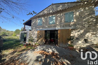 achat maison villeneuve-minervois 11160