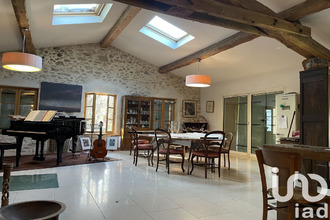 achat maison villeneuve-minervois 11160