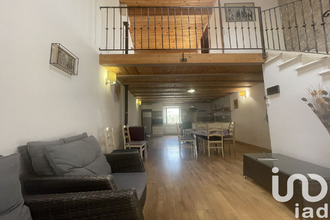 achat maison villeneuve-minervois 11160