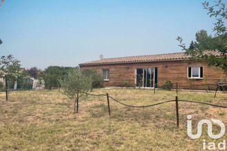 achat maison villeneuve-minervois 11160